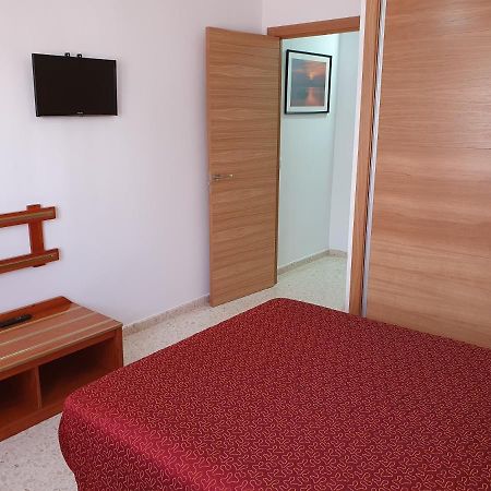 Rico Apartaments Parador Nerja Exterior foto
